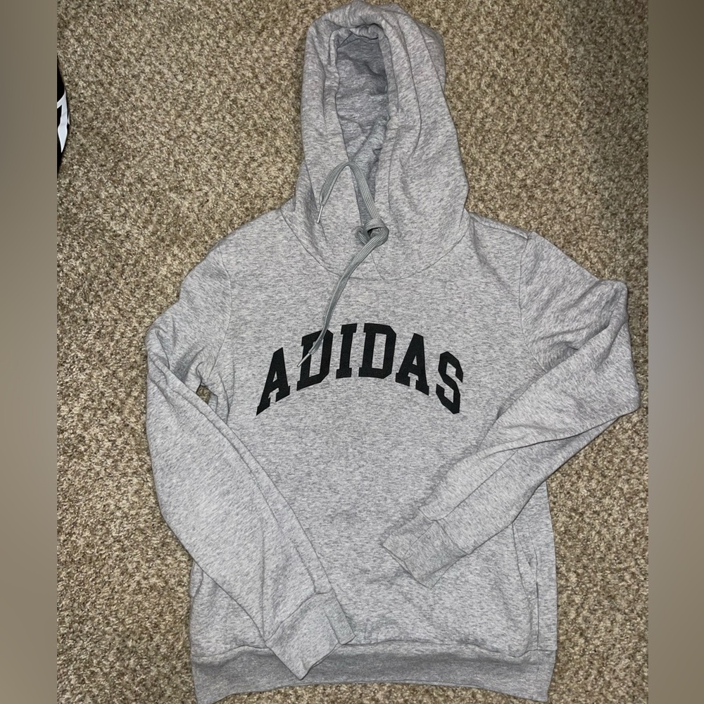 Adidas hoodie